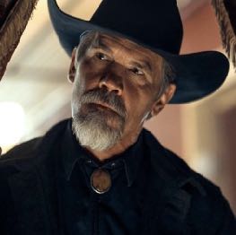 Alternate proposed cast portrait for Miles Van Wyk