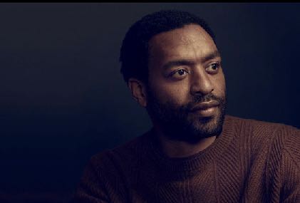 Proposed cast portrait for Dr. Patrick Kalenzi