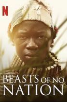 Beasts of No Nation poster